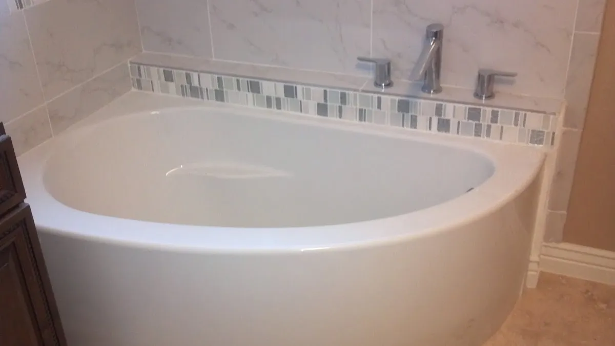 Plumbing services in South Brunswick, NJ